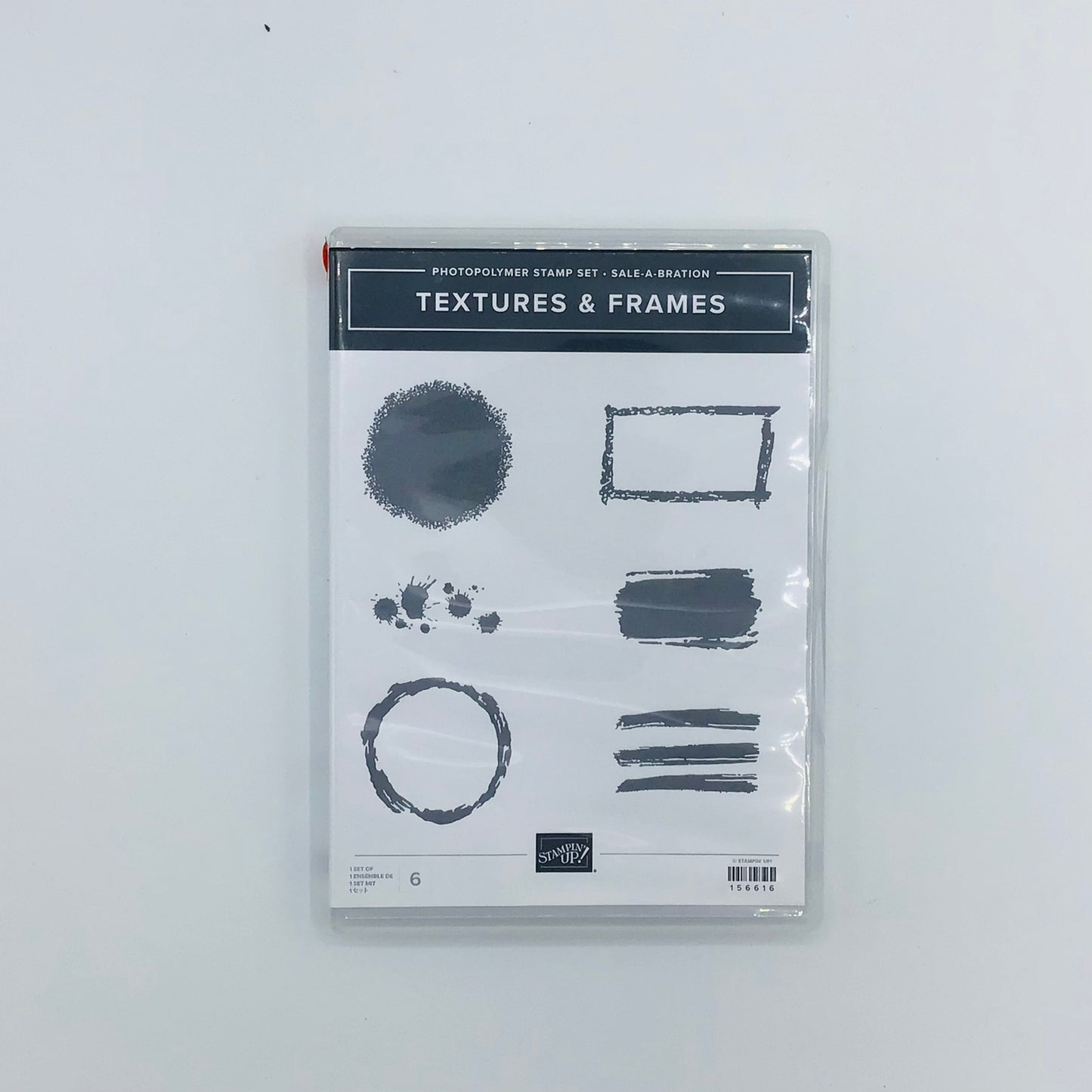 Textures & Frames