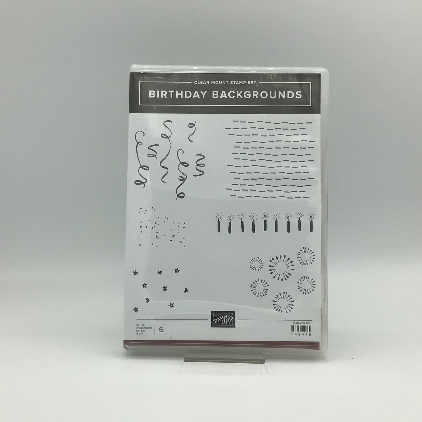 Birthday Backgrounds