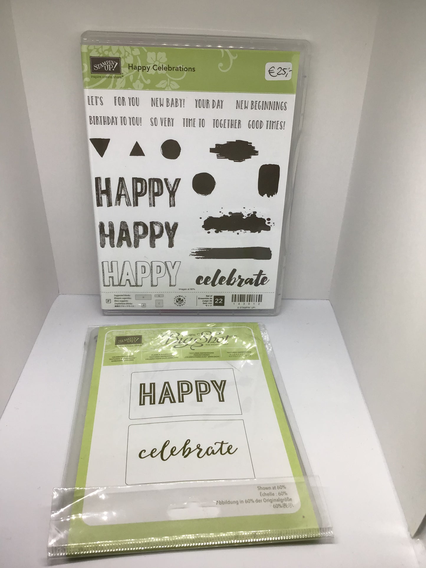 Happy Celebrations