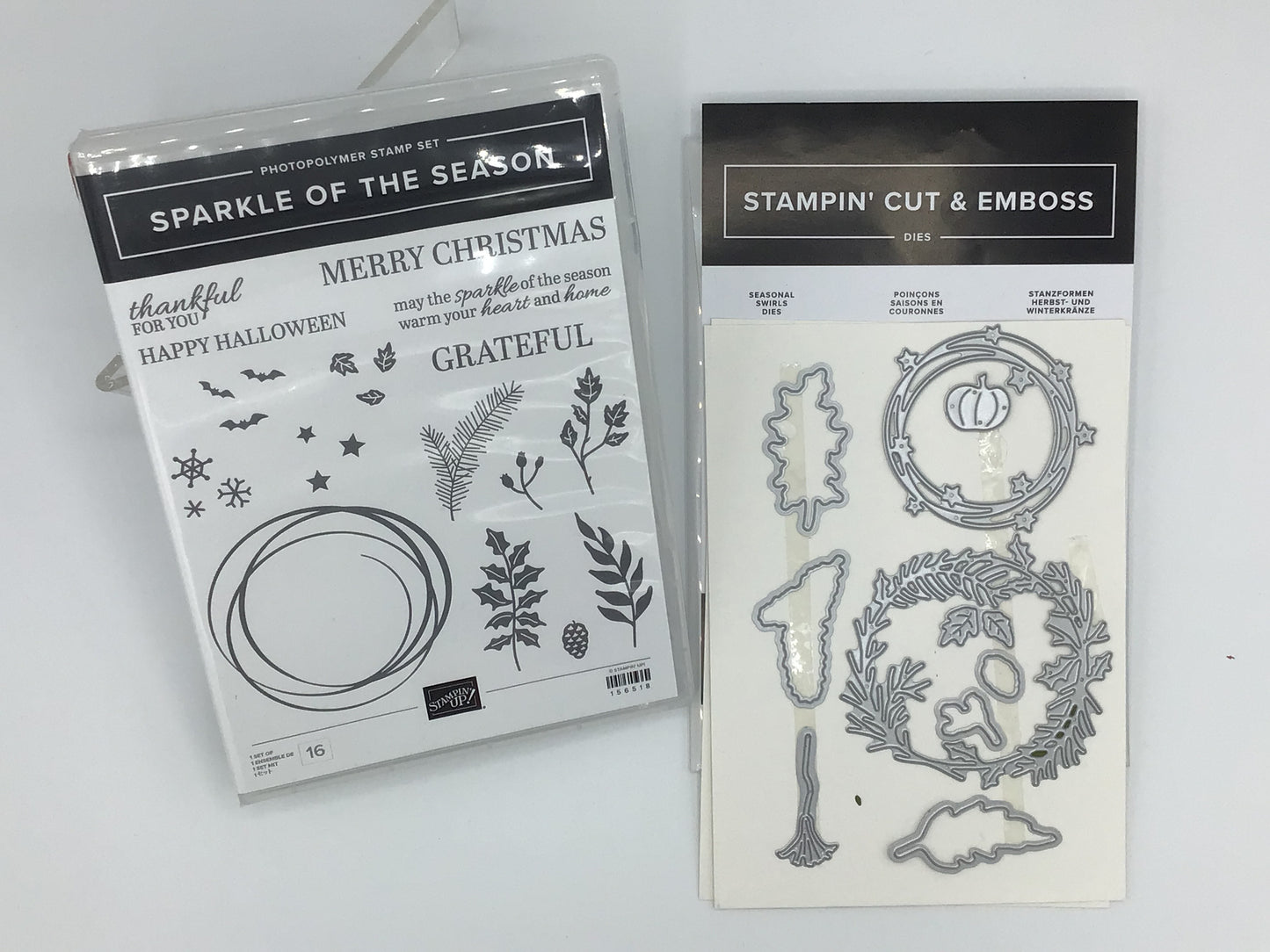 Sparkle of the Season