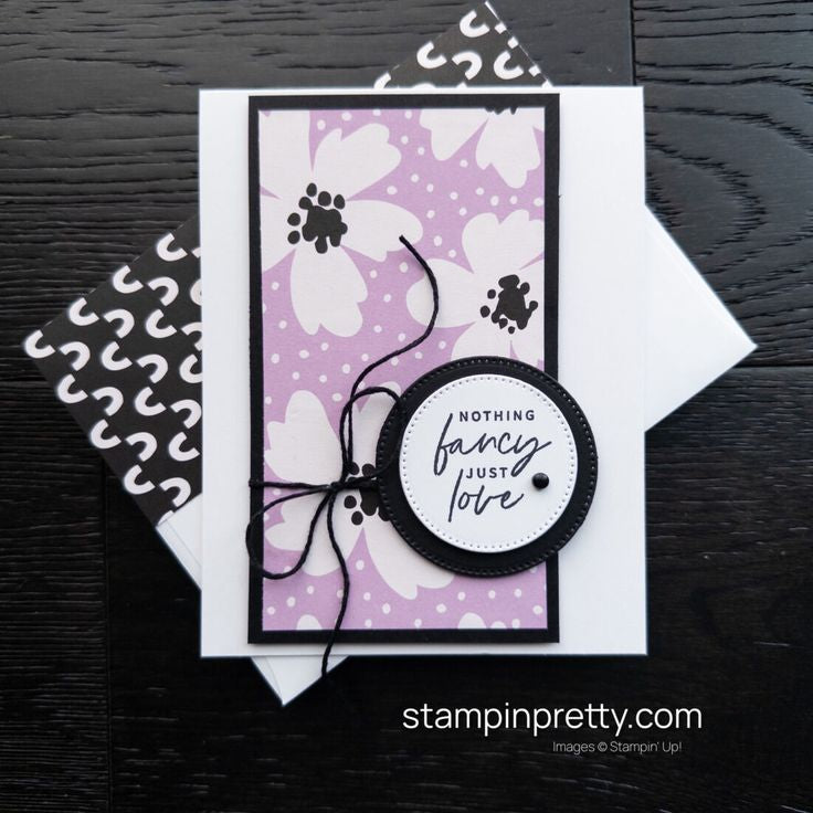 Delightfully Eclectic designerpapier