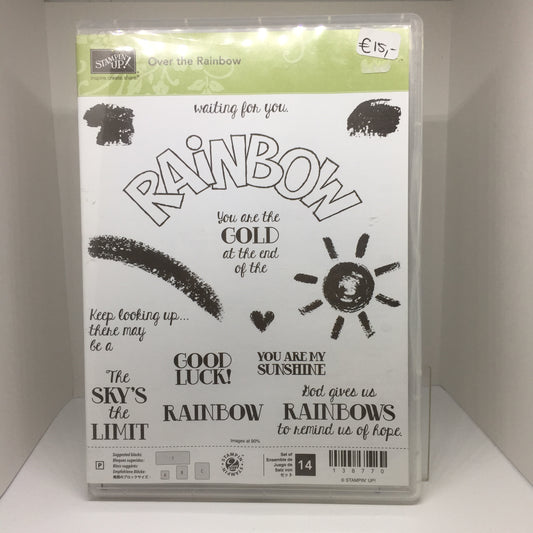 Over the rainbow